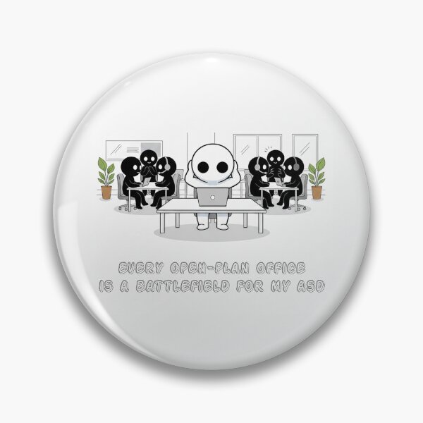 Item preview, ASD Yippee - Open-space = battlefield designed and sold by sSk616.