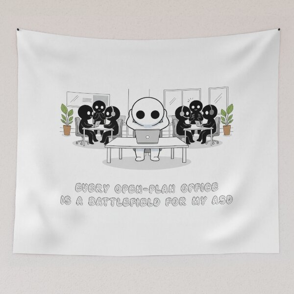 Item preview, ASD Yippee - Open-space = battlefield designed and sold by sSk616.