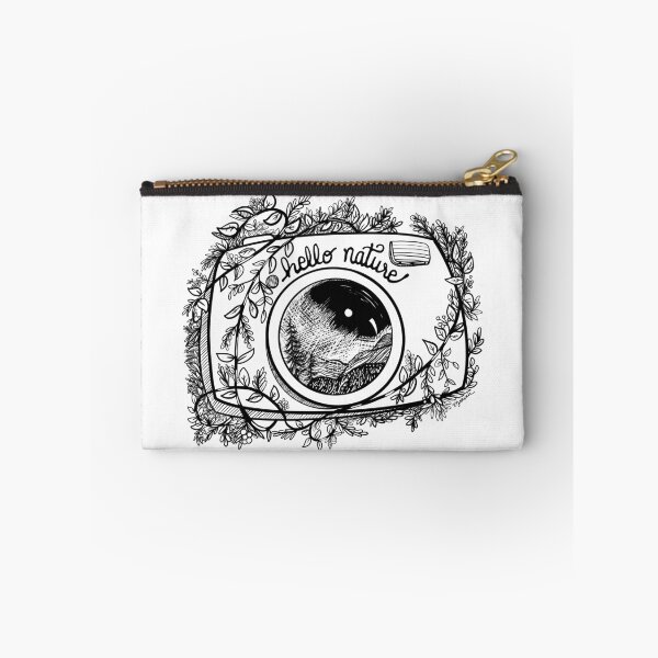 Item preview, Hello Nature Camera designed and sold by CampK80.