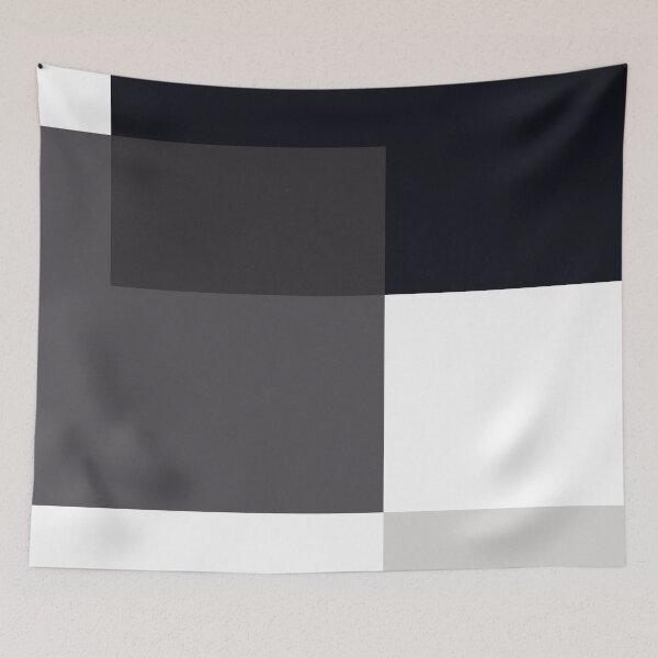 Item preview, White gray and black minimalist design designed and sold by Good_Things.