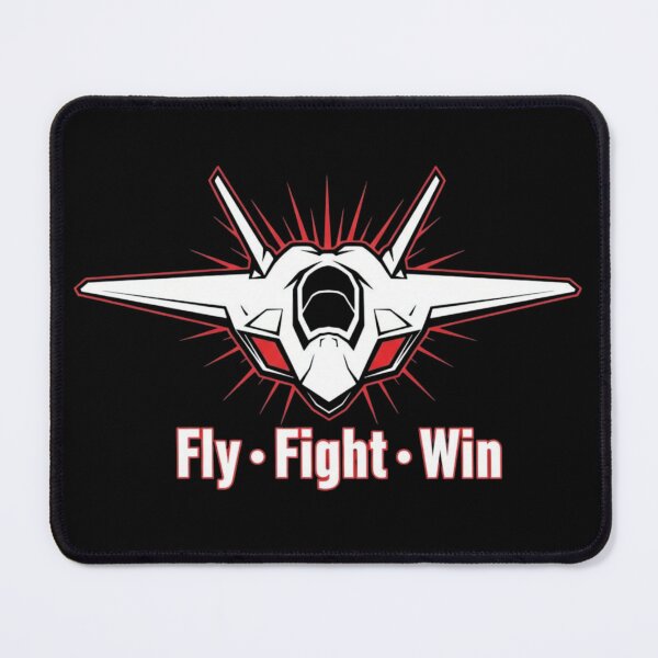 Item preview, Fly. Fight. Win designed and sold by ALL ART .