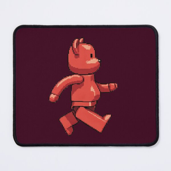 Item preview, Pixer Bear Brick designed and sold by visualeffect7.