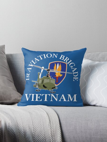 Item preview, 1st Avn Bde - Golden Hawks designed and sold by MilitaryVetShop.