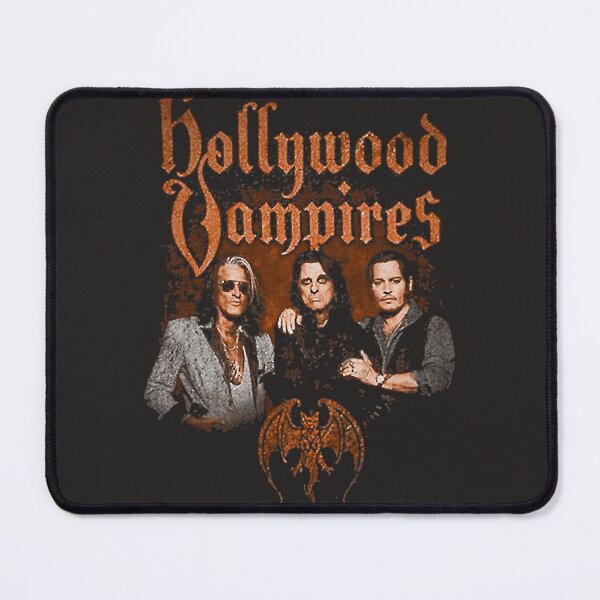 Item preview, Great Model The Hollywood Vampires Band Orange Fandesign More Then Awesome designed and sold by DH-Designer.