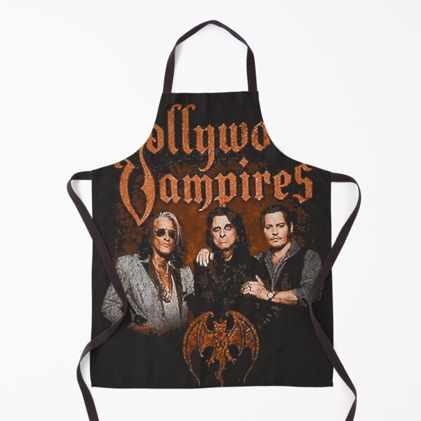 Item preview, Great Model The Hollywood Vampires Band Orange Fandesign More Then Awesome designed and sold by DH-Designer.