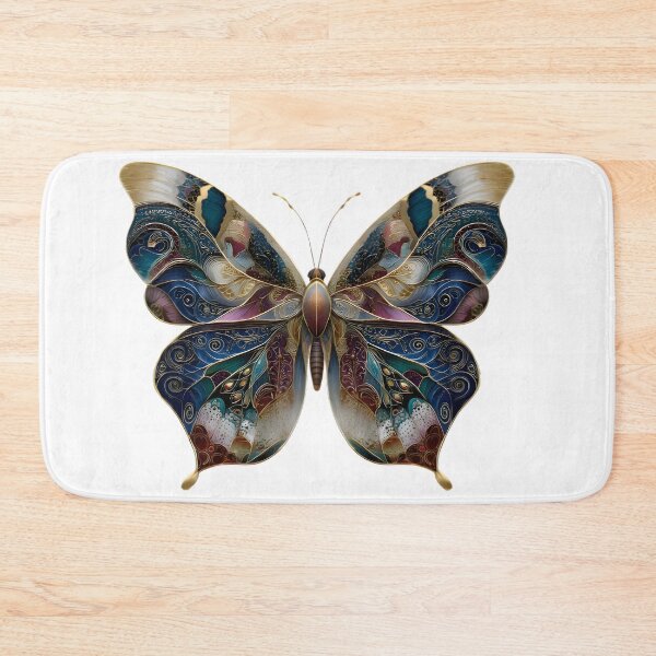 Item preview, Graceful Butterfly designed and sold by Retro Whimsy.