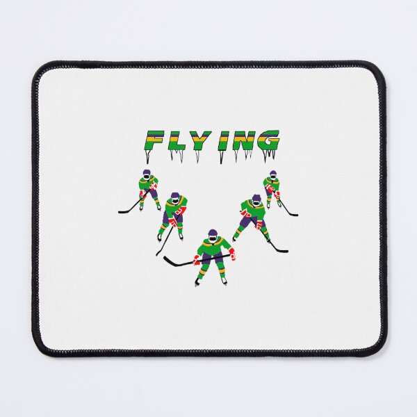 Item preview, Mighty Ducks Flying ''V'' designed and sold by idesign4u.