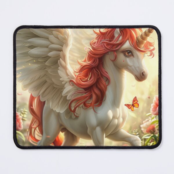 Item preview, Orange Alicorn designed and sold by Solace Sparkles.