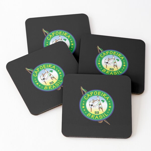 Item preview, Capoeira designed and sold by idesign4u.