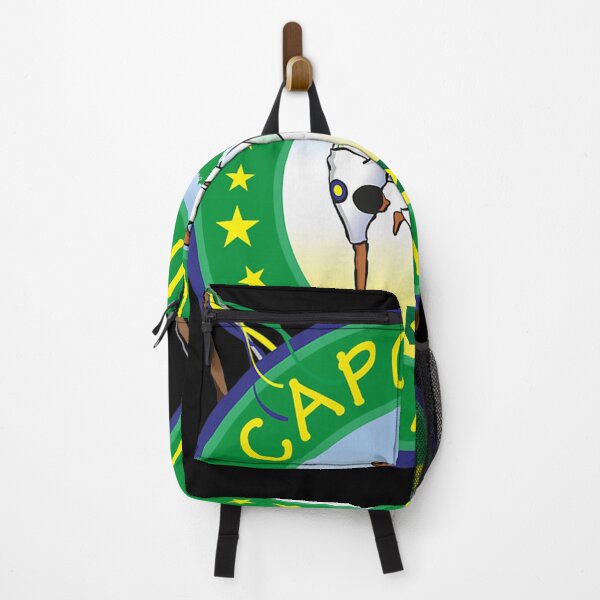 Item preview, Capoeira designed and sold by idesign4u.