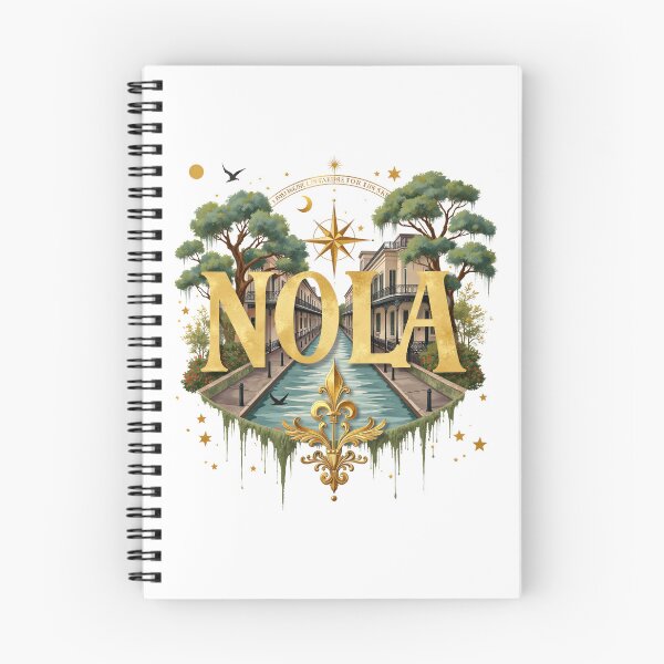Item preview, NOLA this is for you! designed and sold by TheEmptyBottleStudio.