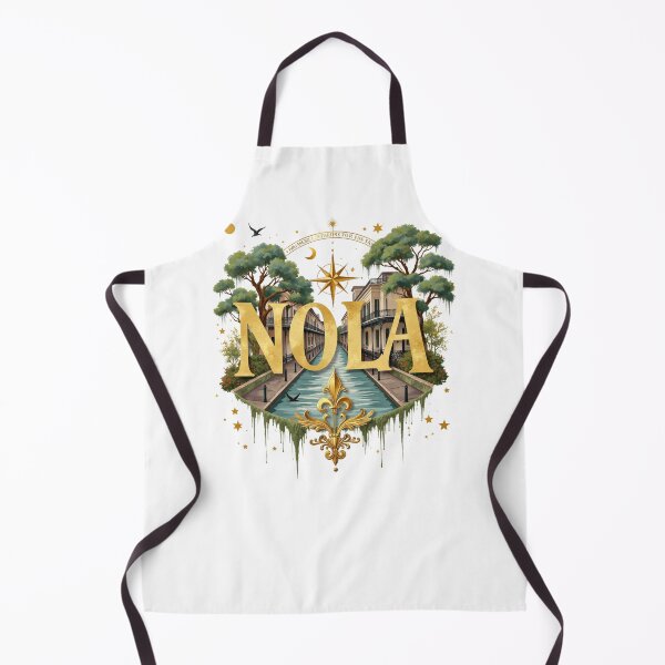 Item preview, NOLA this is for you! designed and sold by TheEmptyBottleStudio.