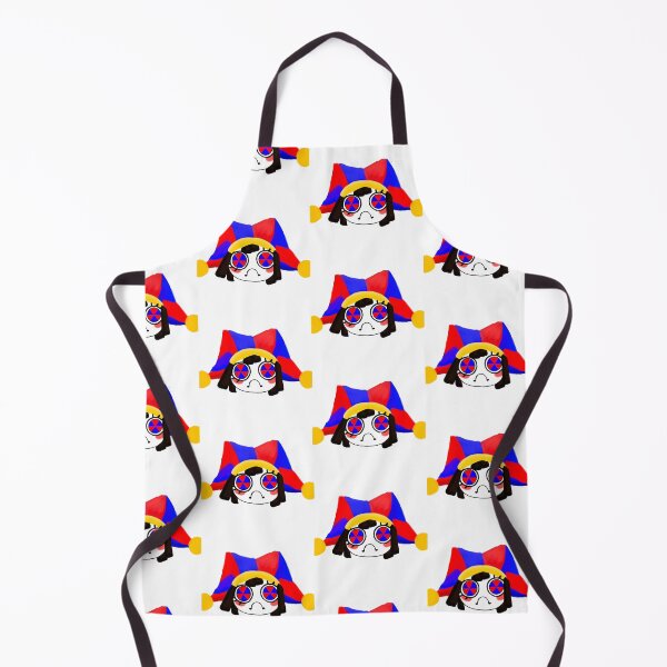 Item preview, Pomni designed and sold by ZinaDesignsShop.