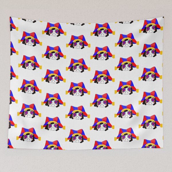 Item preview, Pomni designed and sold by ZinaDesignsShop.