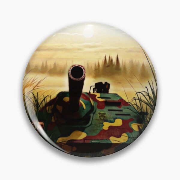 Item preview, Hetzer on the Hunt designed and sold by Farticuss303.