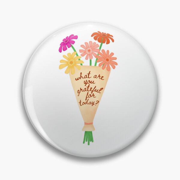 Item preview, Daily Gratitude Reminder designed and sold by ayylucyy.