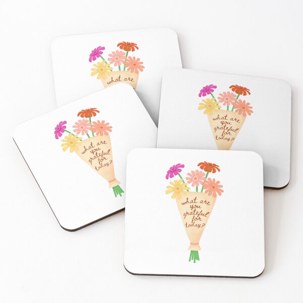 Item preview, Daily Gratitude Reminder designed and sold by ayylucyy.