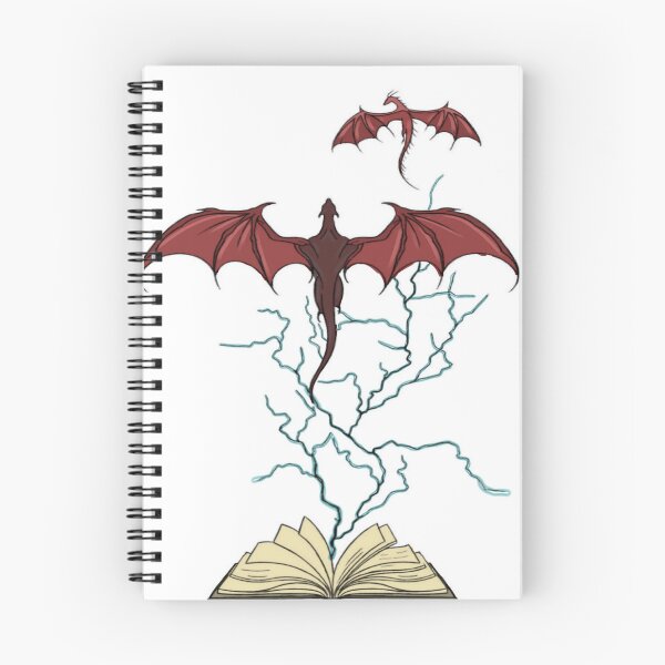 Item preview, Summoned by Story designed and sold by Bugbear High .