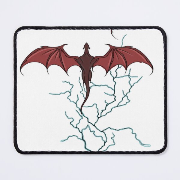 Item preview, Summoned by Story designed and sold by Bugbear High .