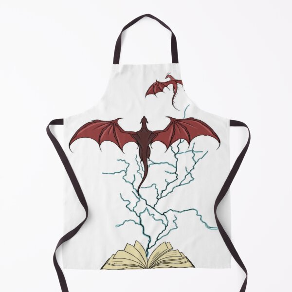 Item preview, Summoned by Story designed and sold by Bugbear High .