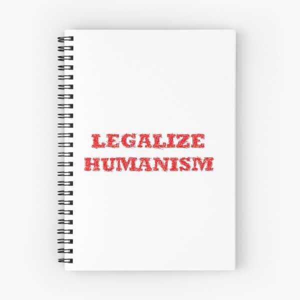 Item preview, Legalize humanism - legalize humanism designed and sold by BeJahMan.