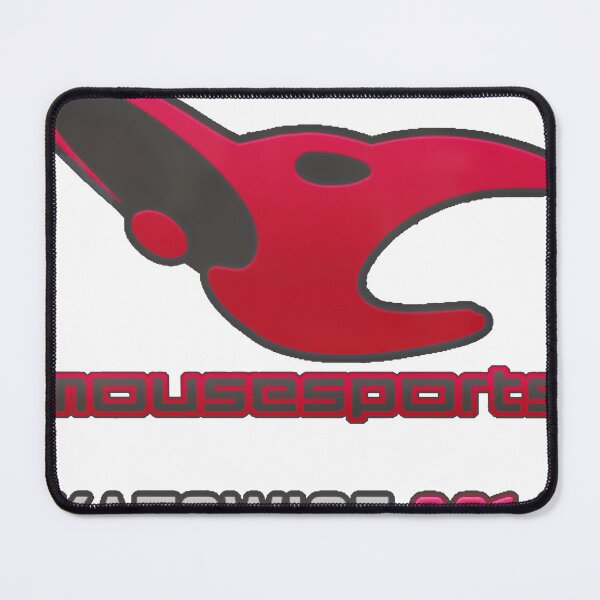 Item preview, mousesports Katowice CS2 Art designed and sold by WhereIsTheArt.
