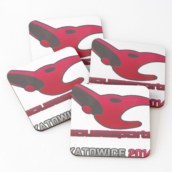 Item preview, mousesports Katowice CS2 Art designed and sold by WhereIsTheArt.