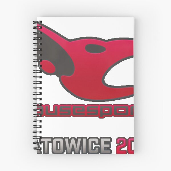Item preview, mousesports Katowice CS2 Art designed and sold by WhereIsTheArt.