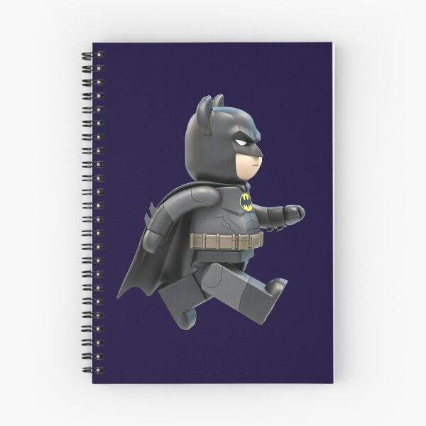 Artikelvorschau, Batman Bär Ziegelstein Spaziergang entworfen und verkauft von visualeffect7.