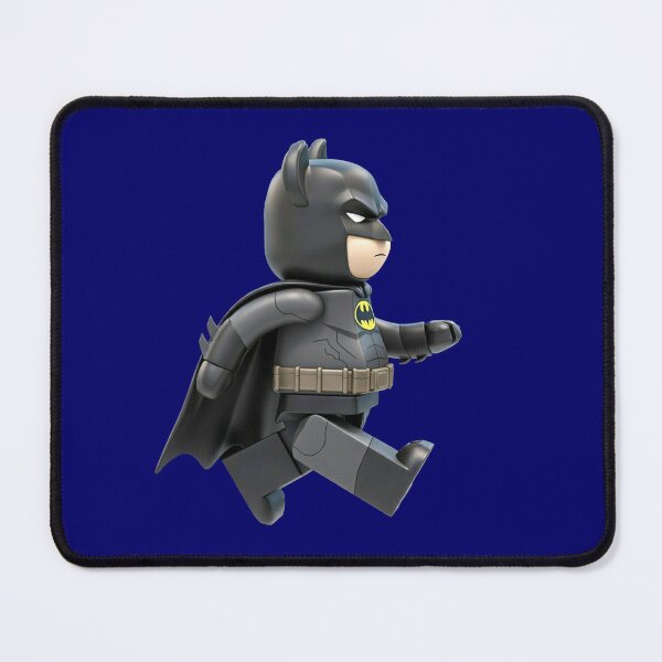 Item preview, Batman bear brick Walk designed and sold by visualeffect7.
