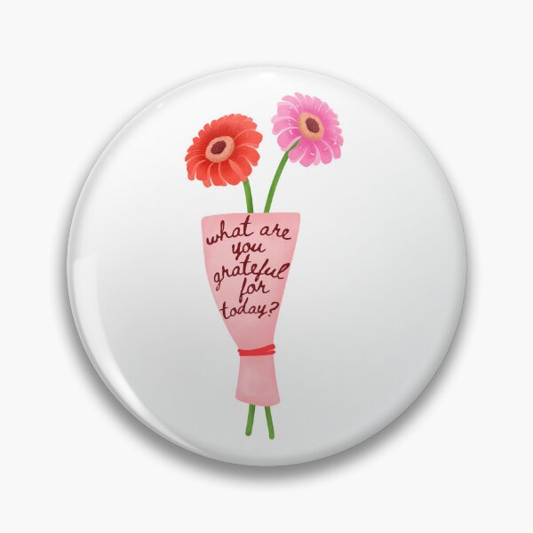 Item preview, Daily Gratitude Reminder designed and sold by ayylucyy.