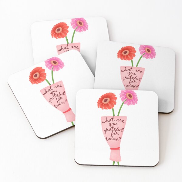 Item preview, Daily Gratitude Reminder designed and sold by ayylucyy.