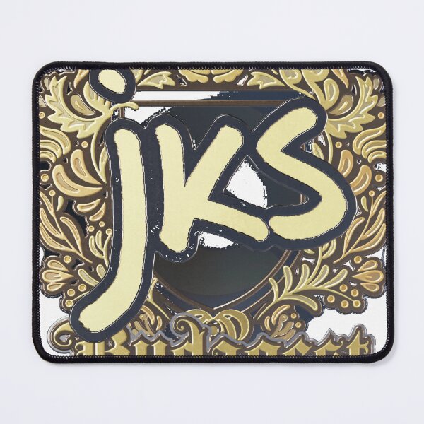 Item preview, jks Gold Edition Budapest CS2 Art designed and sold by WhereIsTheArt.