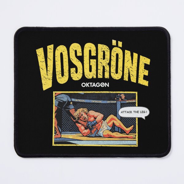 Item preview, Frédéric Vosgröne Oktagon designed and sold by JeyVel.
