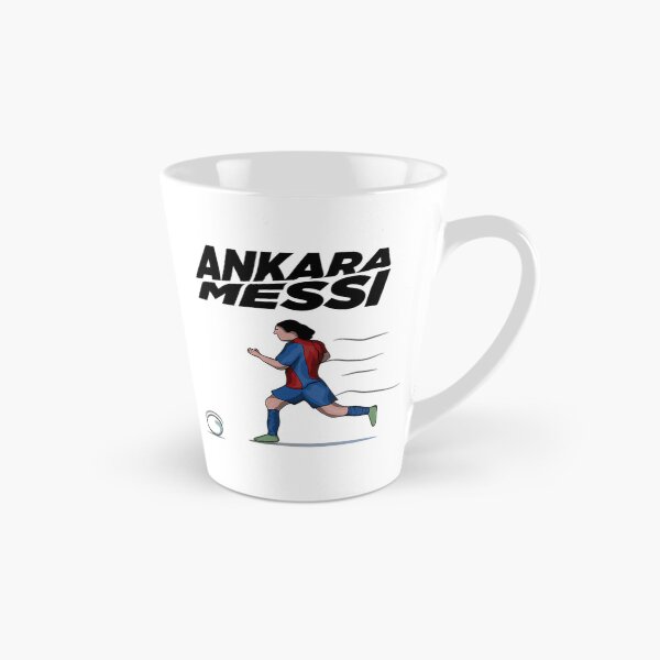 Item preview, Ankara Messi 2007 designed and sold by idesign4u.