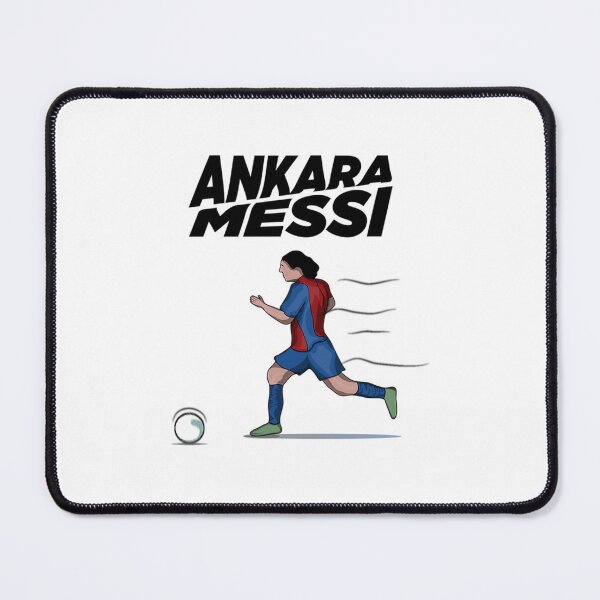 Item preview, Ankara Messi 2007 designed and sold by idesign4u.