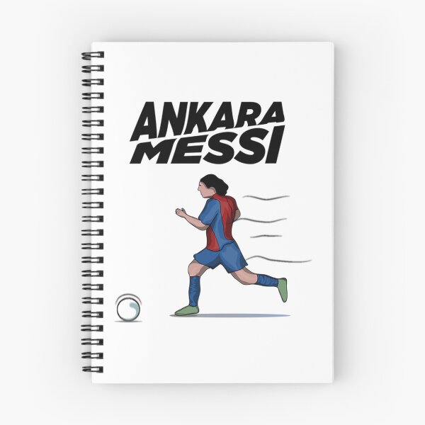 Item preview, Ankara Messi 2007 designed and sold by idesign4u.