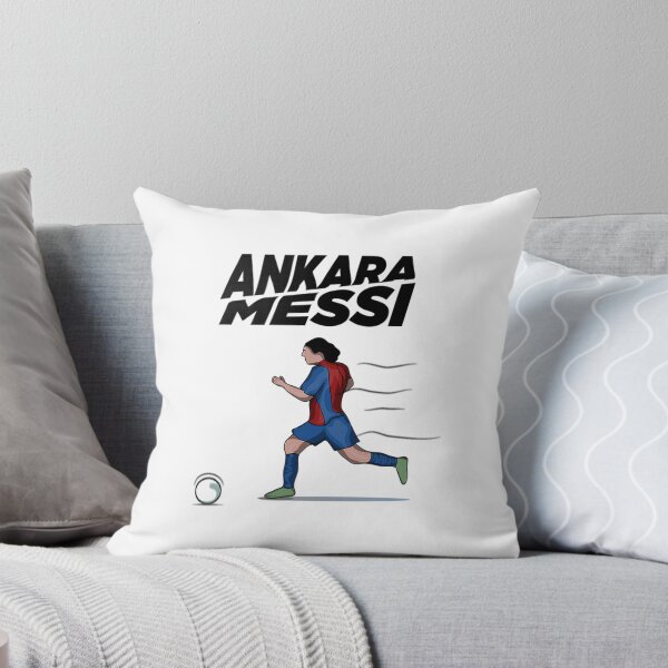 Item preview, Ankara Messi 2007 designed and sold by idesign4u.