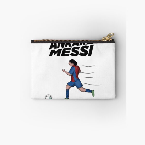 Item preview, Ankara Messi 2007 designed and sold by idesign4u.