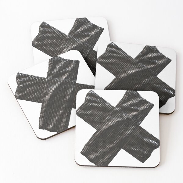 Item preview, Good As New Metallic Foil CS2 Art designed and sold by WhereIsTheArt.