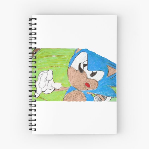 Item preview, Toot Toot sonic warrior designed and sold by Jordywales.