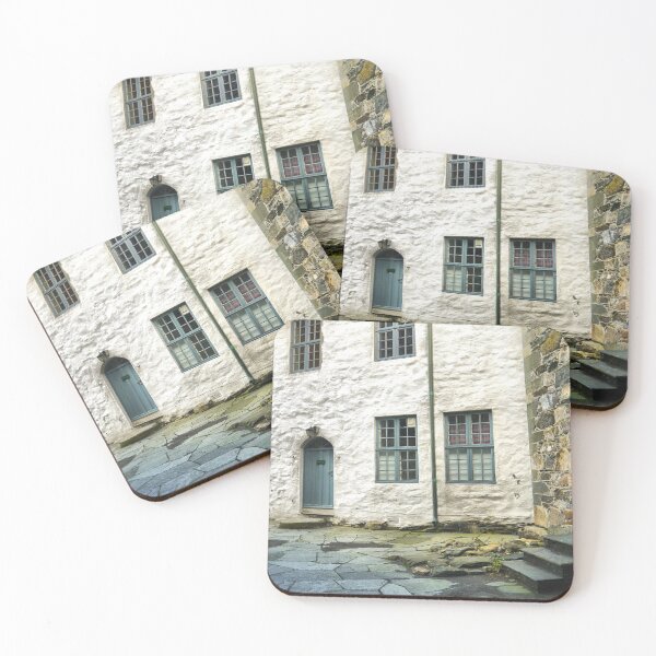 Item preview, ( 8 )  Living Quarters in a Fortress designed and sold by Larry Davis.