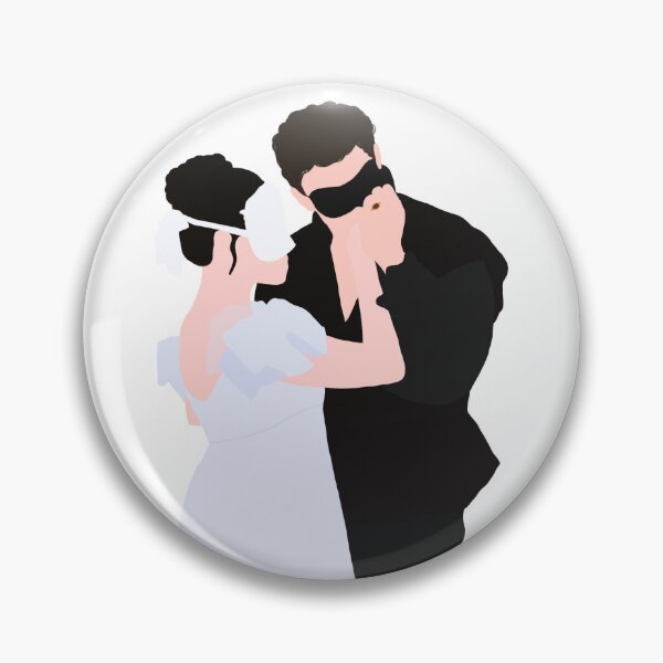 Item preview, Benedict and Sophie Dance designed and sold by vandaziba.