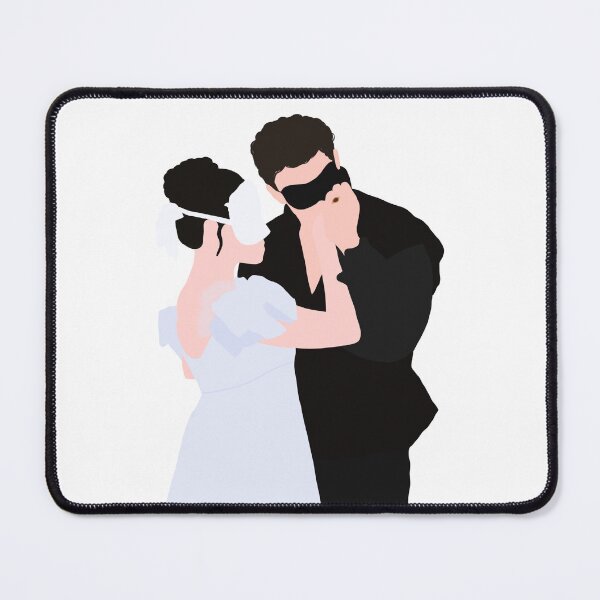 Item preview, Benedict and Sophie Dance designed and sold by vandaziba.