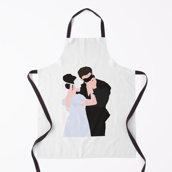 Item preview, Benedict and Sophie Dance designed and sold by vandaziba.