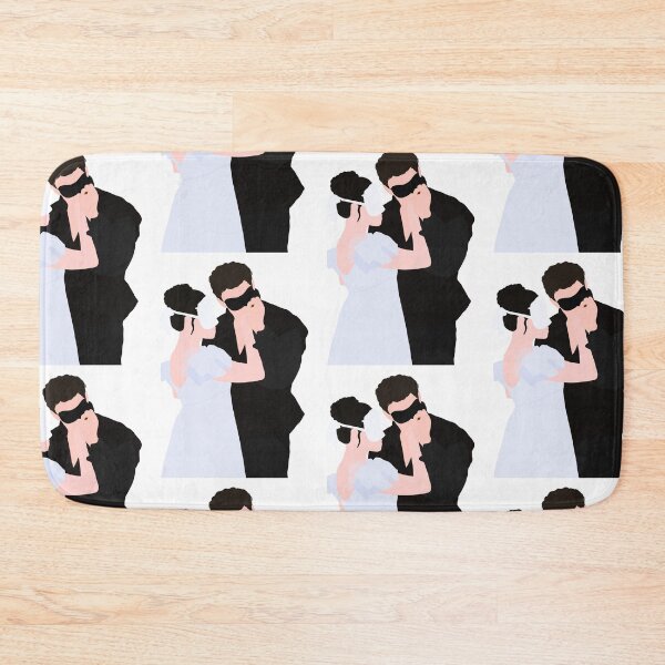 Item preview, Benedict and Sophie Dance designed and sold by vandaziba.