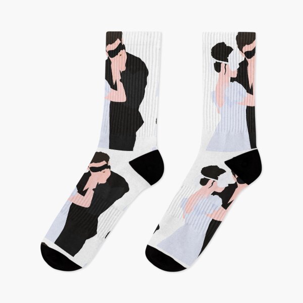Item preview, Benedict and Sophie Dance designed and sold by vandaziba.