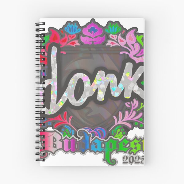 Item preview, donk Holographic Budapest CS2 Art designed and sold by WhereIsTheArt.