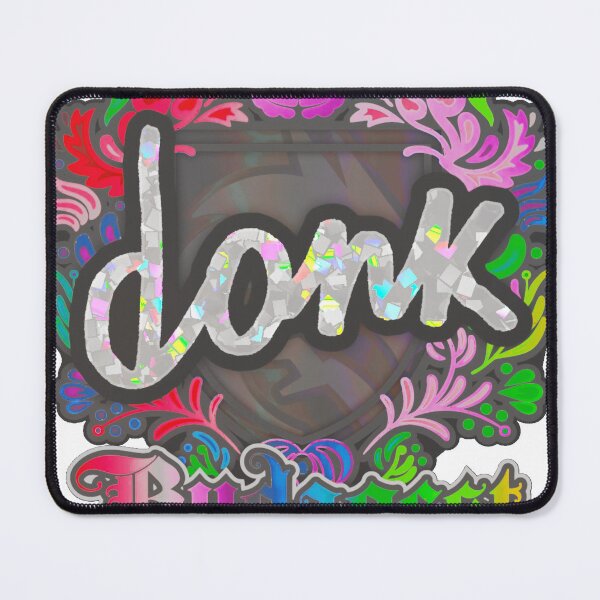 Item preview, donk Holographic Budapest CS2 Art designed and sold by WhereIsTheArt.
