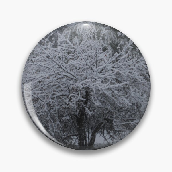Item preview, Frozen Apple Tree designed and sold by Ckoma.